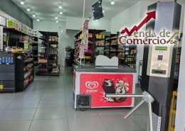 Loja de Conveniência em Santos